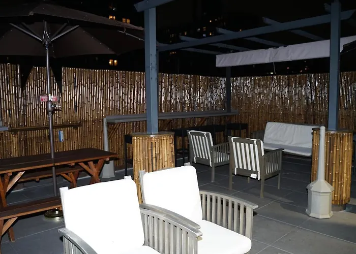 Belnord Hotel